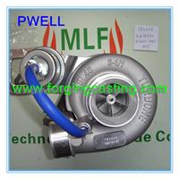 Turbo Charger RD28 TB2558 42674A150 452065-0003,Reasonable Price!!!