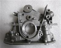 Oil Pump Assy LF481Q1-1011100A