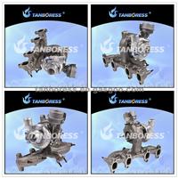 BV39/KP39 54399880017 Turbocharger For Seat Cordoba