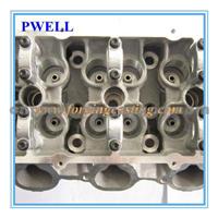 Isuzu 6VE1 Cylinder Head 9181031