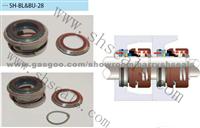 Flygt Pump Seals BU&BL