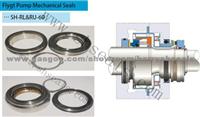 Flygt Pump Seals RU&RL