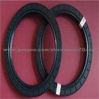 NBR / FKM Oil Seal