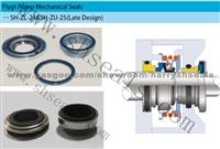 Flygt Pump Seals ZU&ZL