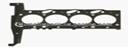 Gasket, Cylinder Head For Ford 1096230 /1256149