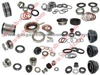 Fristam Pump Seals