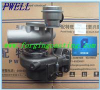 Mitsubishi Turbo TD05 49178-02320 4D34 Engine