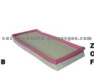 AIR FILTER FOR FORD F63X-9601B