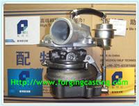 4JX1 Turbo RHF5 Turbocharger 8972503642 For Isuzu