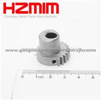 Metal Injection Molding Mim Stainless Steel Gear