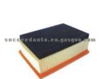 AIR FILTER FOR PEUGEOT 1444.W6