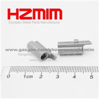 Metal Injection Molding MIM Auto Part