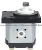 20A 16X086 HYDRAULIC PRESSURE PUMP