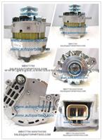 ALTERNATOR 12V TOYOTA 27060-70400 101211-9610