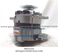 ALTERNATOR 27060-70291