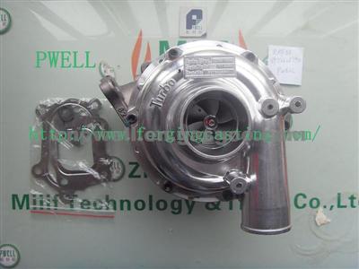 Turbo Charger RHF55 8973628390,Reasonable Price!!!