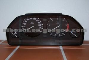 LCD Display For BMW E34