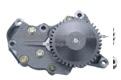 6221511100 6221511101 Komatsu Oil Pump
