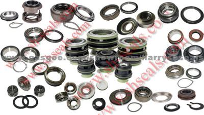 Flygt Pump Seals