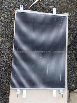 A/C Condenser 7C3Z19712B Ford