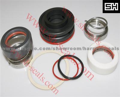 Fristam Pump Seals FP 735D