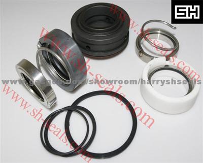 Fristam Pump Seals FP 736D