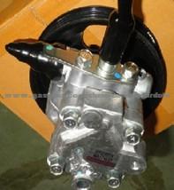 MR374897 POWER STEERING PUMP