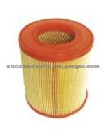 AIR FILTER FOR PEUGEOT 1444 84