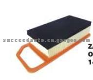 AIR FILTER FOR PEUGEOT 1444 EL