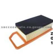 AIR FILTER FOR PEUGEOT 1444 FP