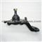 K90255 K90263 K60263 ES3547 Front Left And Right Suspension Tie Rod Ends Ball Joint For Toyota 4Runner Sequoia Tacoma Tundra - img2