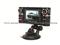 2.7 “8 X Digital Zoom Dual-Lens Car DVR F30