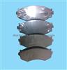 BRAKE PAD FACTORY,SEMI-METALLIC BRAKE PAD:D485