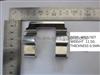 Brake Pad Clips For Kia Brake Pads