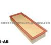 AIR FILTER FOR FORD 93BB-9601-BA