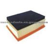 AIR FILTER FOR PEUGEOT 1444 FJ