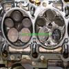 Cylinder Head For Mitsubishi MD348933