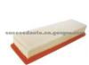 AIR FILTER FOR PEUGEOT 1444.RQ
