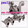 High Quality! Turbocharger 5439 988 0047