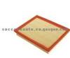 AIR FILTER FOR PEUGEOT 1444-H0