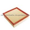 AIR FILTER FOR PEUGEOT 1444-N2