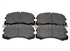 Brake Pad MN116604