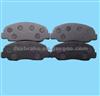 Wholesale Semi-Metallic Brake Pads 04491-14060 A-42K D136 D6001 GDB180