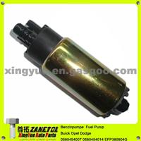 Benzinpumpe Fuel Pump 0580454007 0580454014 EFP380804G Buick Opel Dodge