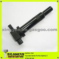 Hyundai Santa Fe Kia Optima Rondo Direct Ignition Coil 27301-3E100