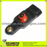 Manifold Air Pressure Sensor For Chevrolet Matiz Aveo 96325870