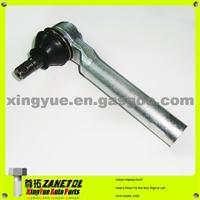 34161SA000 34141-AA041 34141-AA042 Front Outer Steering Tie Rod End For Subaru Impreza Forester Legacy