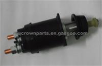 DAF Truck Relay, Starter 1337458,1357210,1357211,1357212,1357213,1443674,2339403014