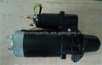 DAF Truck Starter 0001372008 0986021200 1357212A 1284775 1284775A 1284775R 1357212 1357212R