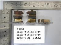 Mazda Brake Pad Fitting Kit China Factory Low Price